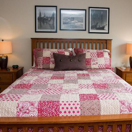 Wishmaker House B&B Bellville Eksteriør billede