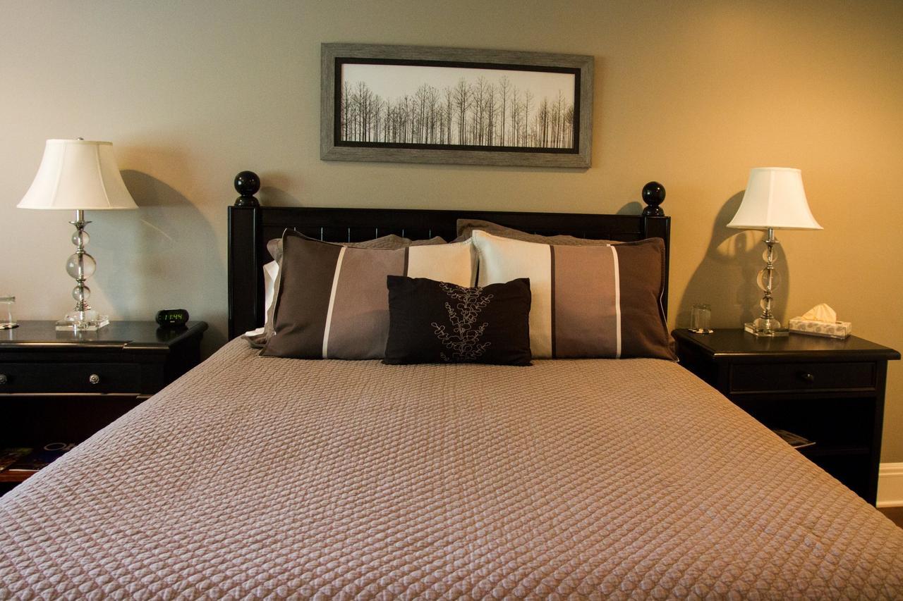 Wishmaker House B&B Bellville Eksteriør billede