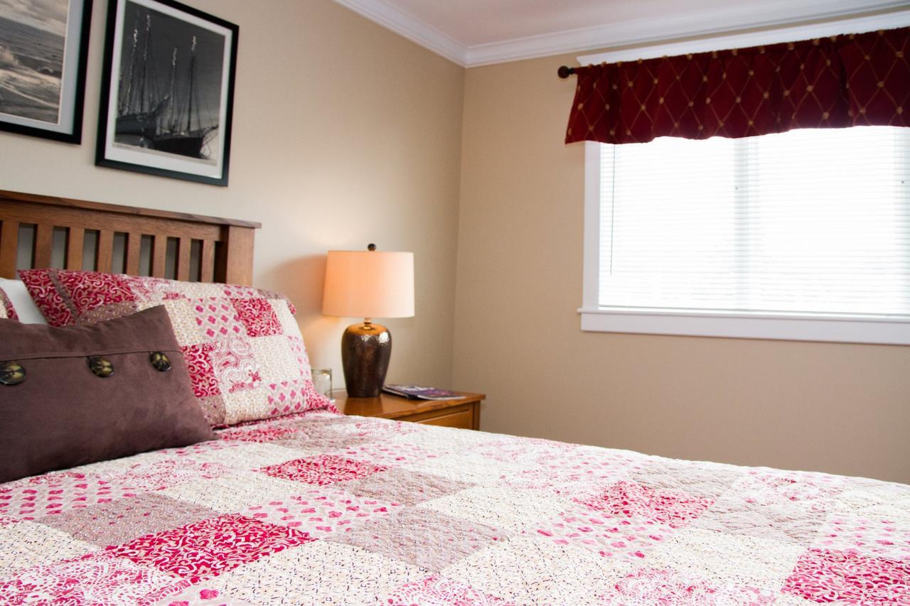 Wishmaker House B&B Bellville Eksteriør billede