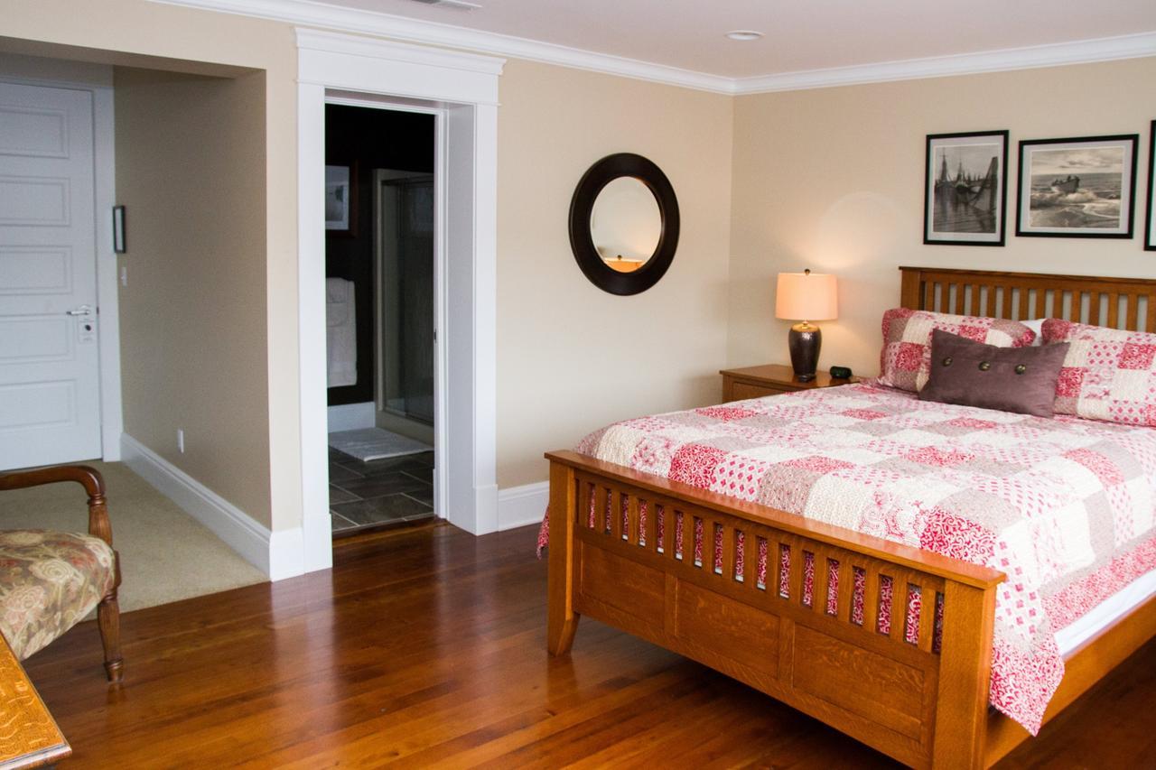 Wishmaker House B&B Bellville Eksteriør billede