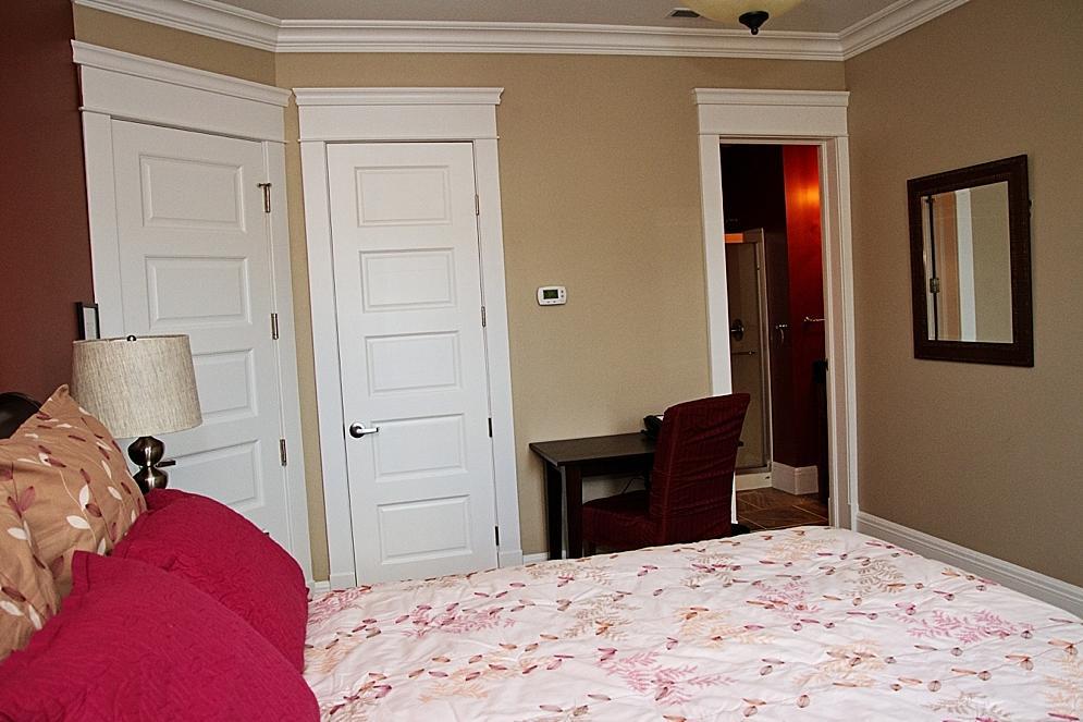 Wishmaker House B&B Bellville Eksteriør billede
