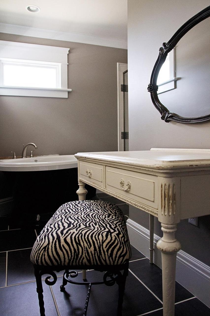 Wishmaker House B&B Bellville Eksteriør billede