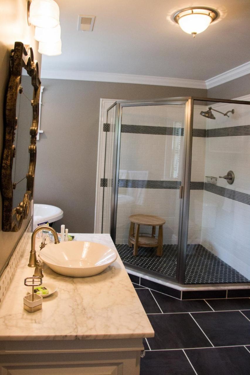 Wishmaker House B&B Bellville Eksteriør billede
