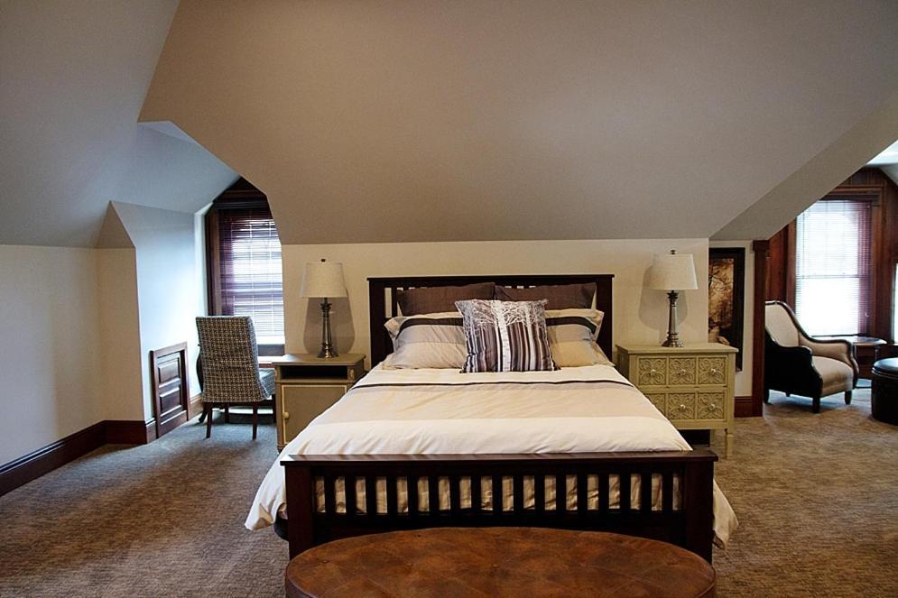 Wishmaker House B&B Bellville Eksteriør billede